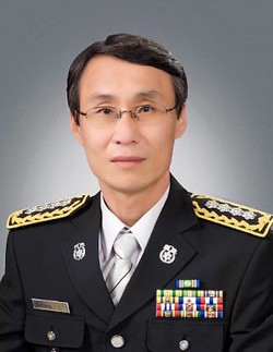 윤병헌 전주덕진소방서장