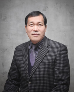 문민섭 장수군 산림과장