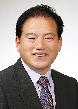 조상중 정읍시의회 의장