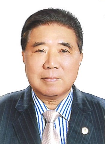 김정길 용담호수질개선주민협의회 회장