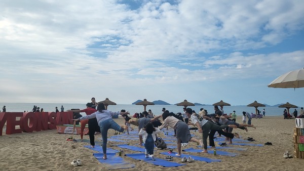 부안노을아트페스티벌_나들이