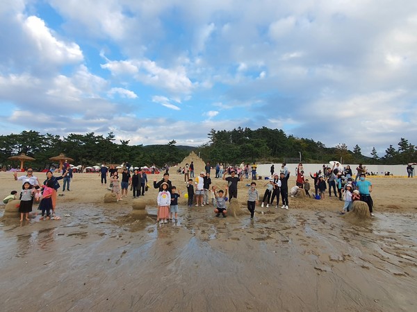 작가와 함께 노래조각 체험