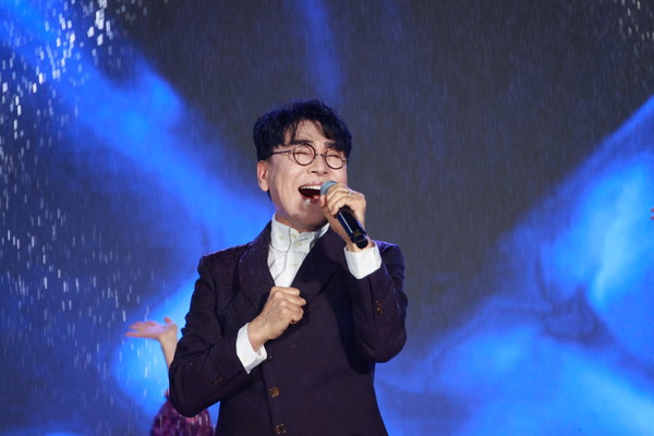 진안고원 트로트페스티벌 조항조