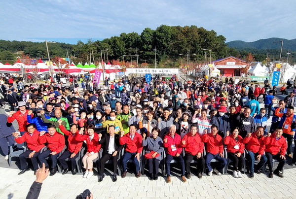제17회 순창장류축제 민속놀이 경연대회