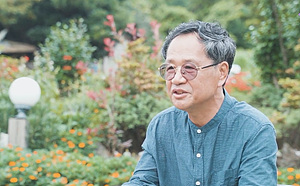 고백석 해설사=제주 철없는펜션 호스트, 자연환경해설사 고백석 해설사, (전)신흥고등학교 교사