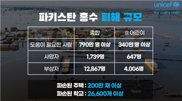 [그림출처 : NDMA of Parkistan. 2022]
