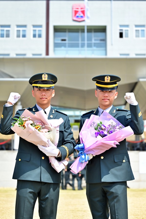육군부사관학교, ‘창끝 전투력’ 핵심 육군 부사관 725명 힘찬 첫발