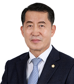 이복형 정읍시의회 의원