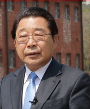 양영두 사)사선문화제위원회 위원장