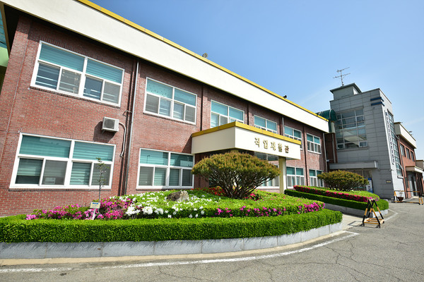 ▲사진=동암재활원