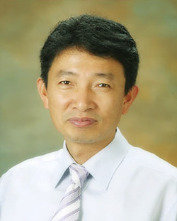 ▲사진=송운용 전북과학대학교 사회복지과 학과장 