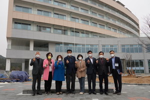 전북도의회 교육위원회,　공금 횡령 4