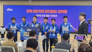 [투데이안 영상] 조지훈 “피지컬 AI 공장, 도시로 확장 구상”